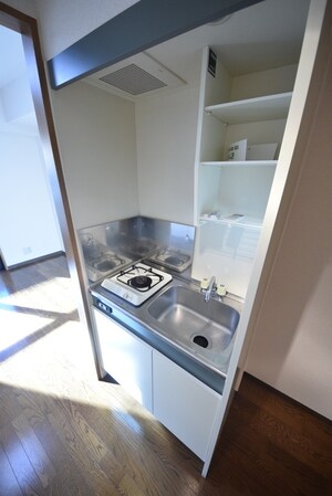 メインステージ中野坂上の物件内観写真